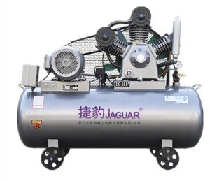 Virzuļa gaisa kompresors