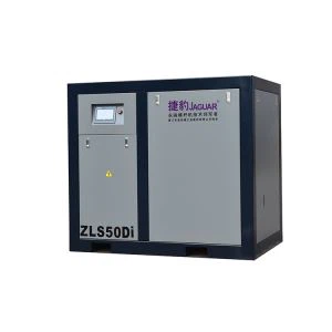 Skrūves gaisa kompresors tekstilrūpniecībai